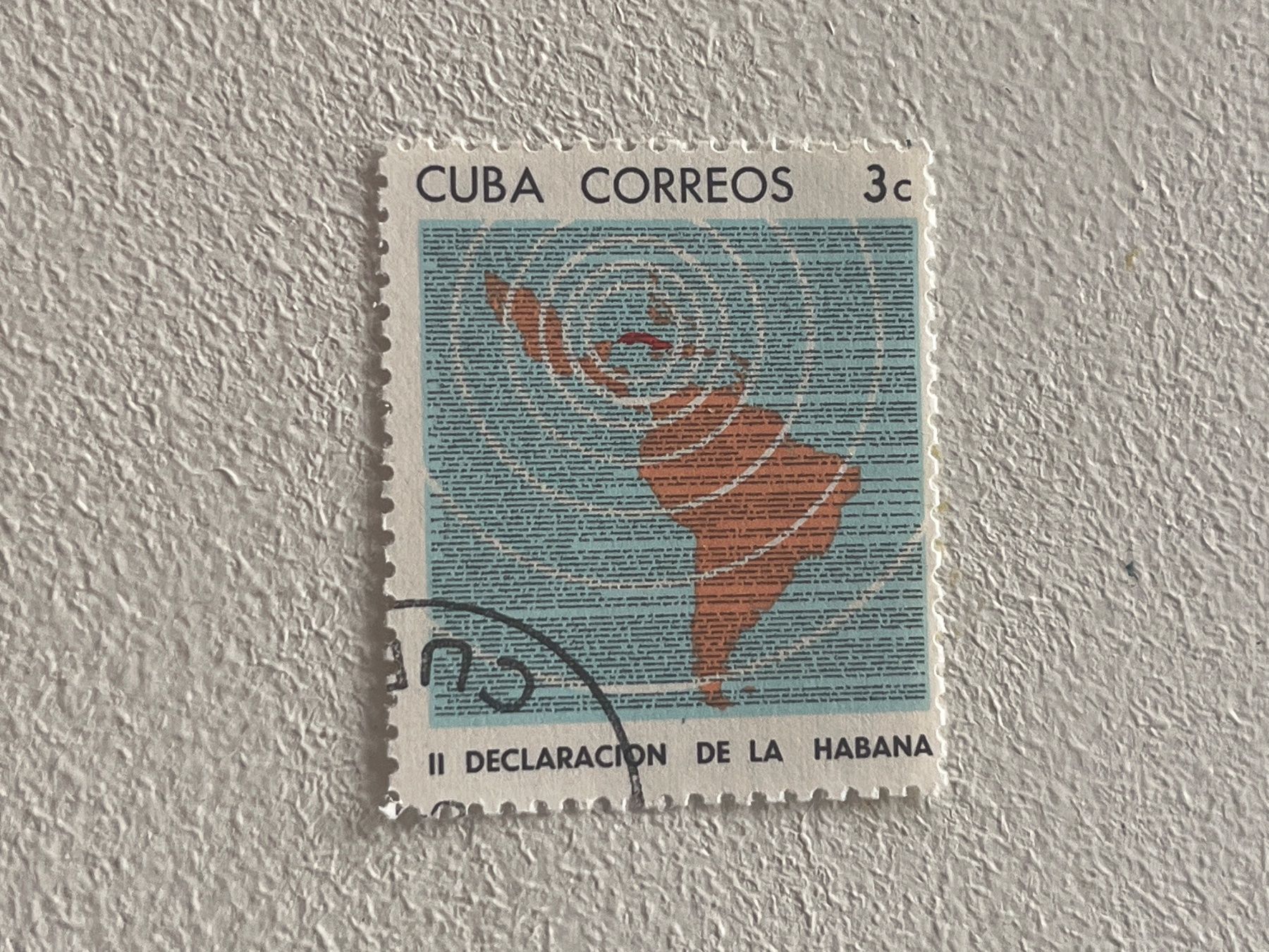 Alle Briefmarken: Cuba Briefmarke ab 1 CHF ! – Gebraucht aus Chiasso von AzenYa