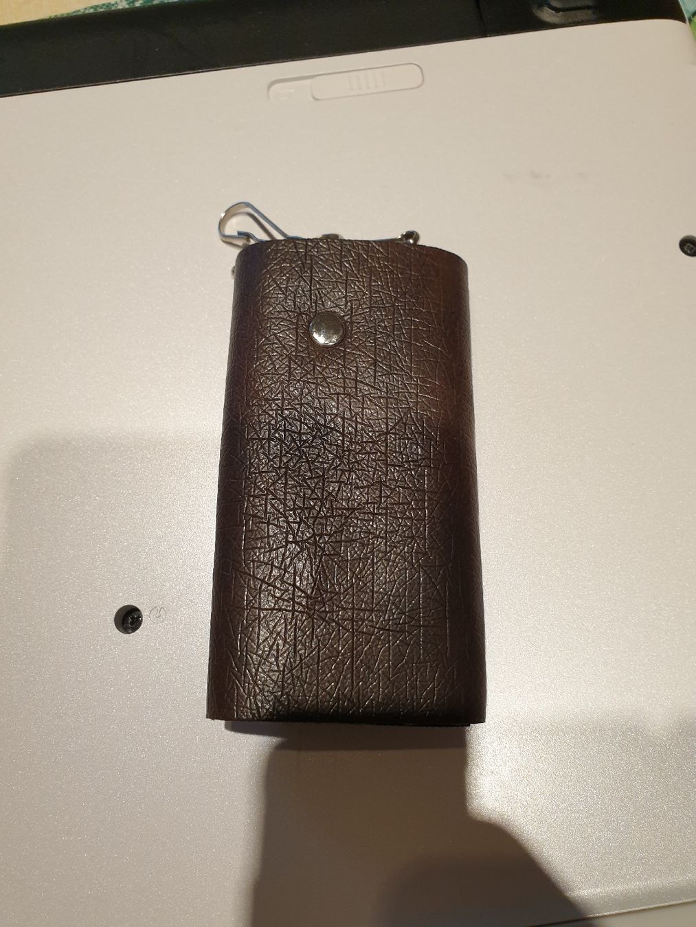 Altro in  Abbigliamento & Accessori: Schlüssel Etui neu – Nuovo (secondo la descrizione) da Ittigen venduto da Ziok187