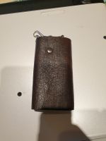 Schlüssel Etui neu