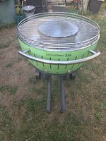 Lotusgrill XXL