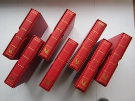 Briefmarken Schweizer Abarten