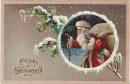Weihnachten