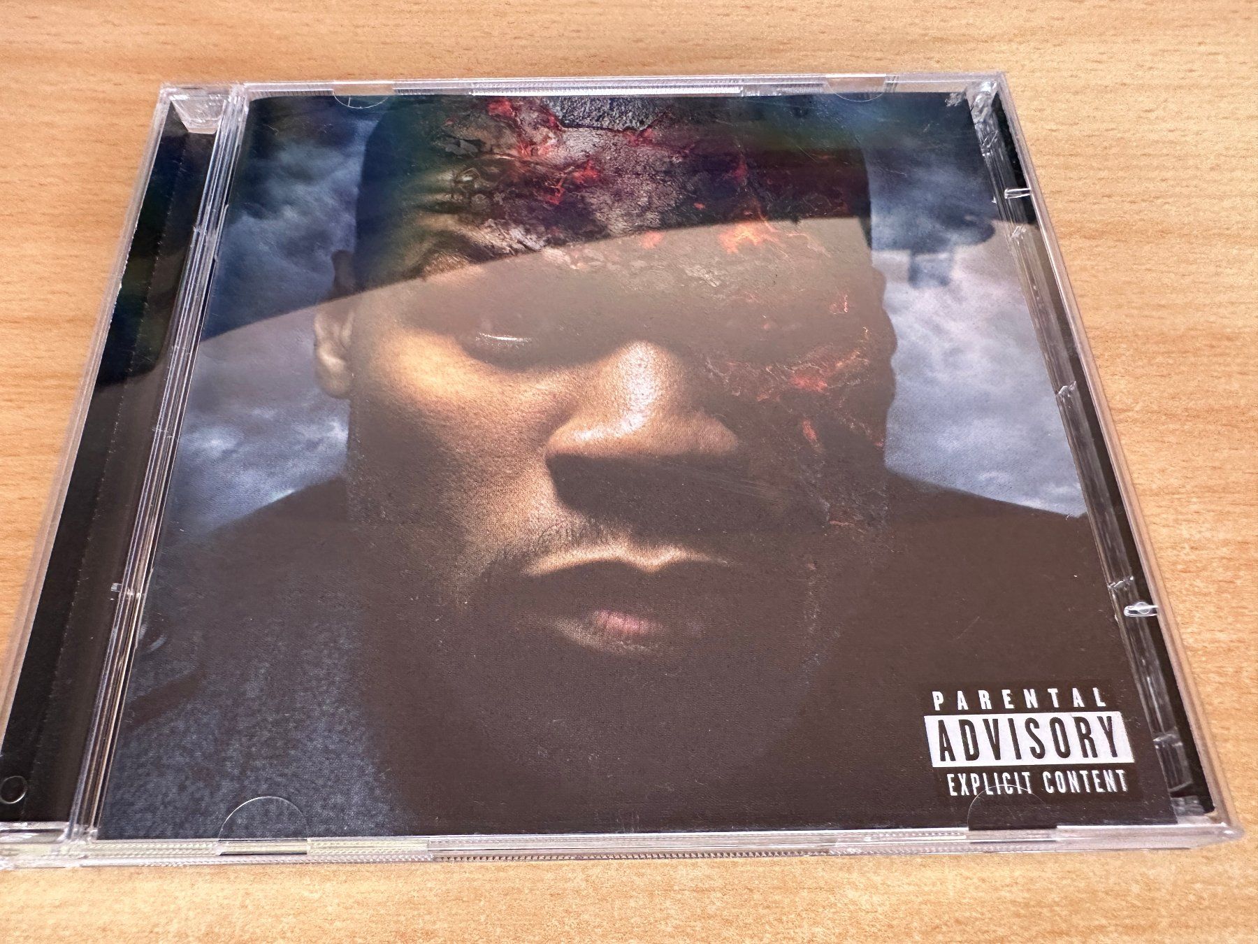 CD: U9 50 Cent – Before I Self Destruct - CD & DVD – Usato da Rikon im Tösstal venduto da Alpenmutz
