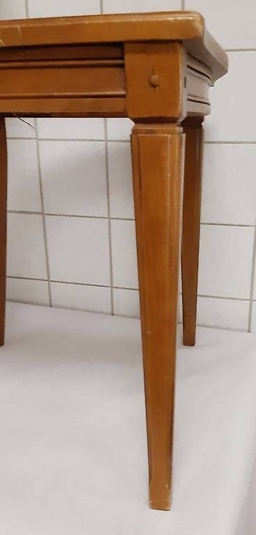 Chaises: Chaise en bois – D'occasion à Genève par popsetivoire170 3