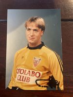 Marco Pascolo Autogramm Neuchatel Xamax 