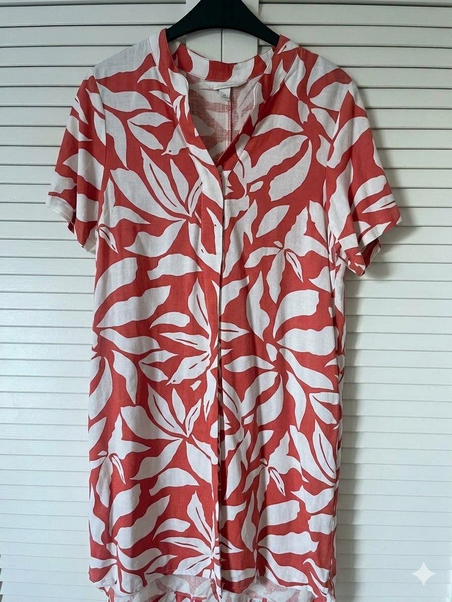 H&M Vestiti: Long Shirt Gr. S – Usato da Duggingen venduto da osere