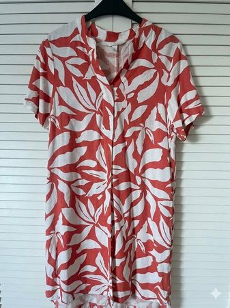 Long Shirt Gr. S