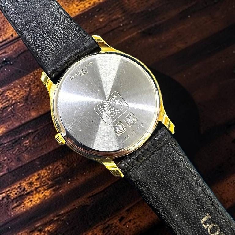 Orologi: Longines Planetarium Jubiläumsmodell – Usato da Basel venduto da mkz_859r 3