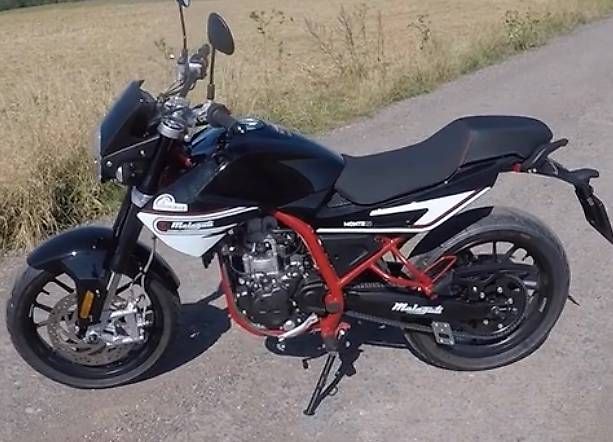 Strada: Sportmotorrad – Usato da Hitzkirch venduto da Eliane.Sufe 2