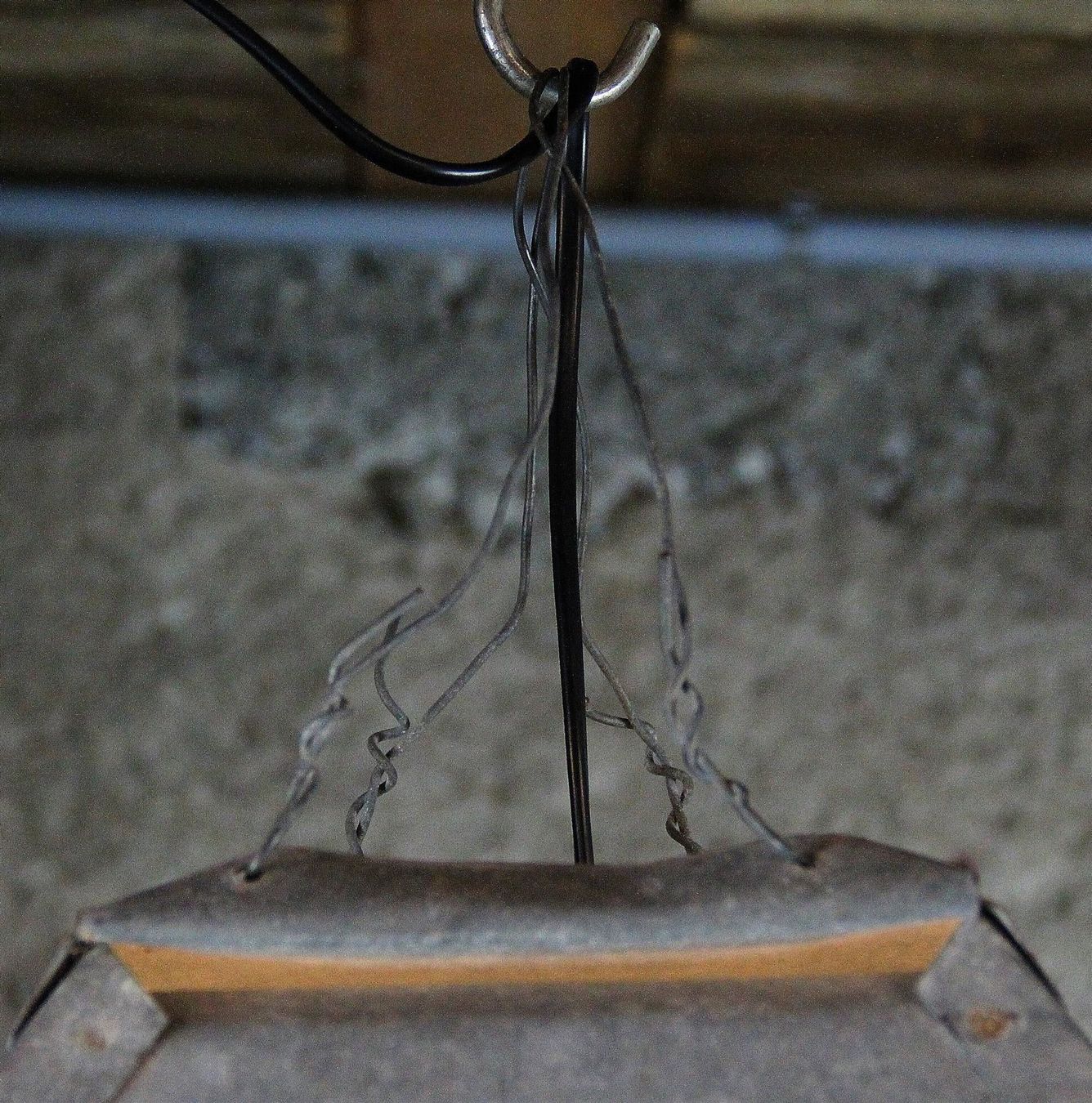 Lampade: Industrielampe, Fabriklampe, Hallenlampe – Usato da Birrwil venduto da brandschatz_birrwil 8