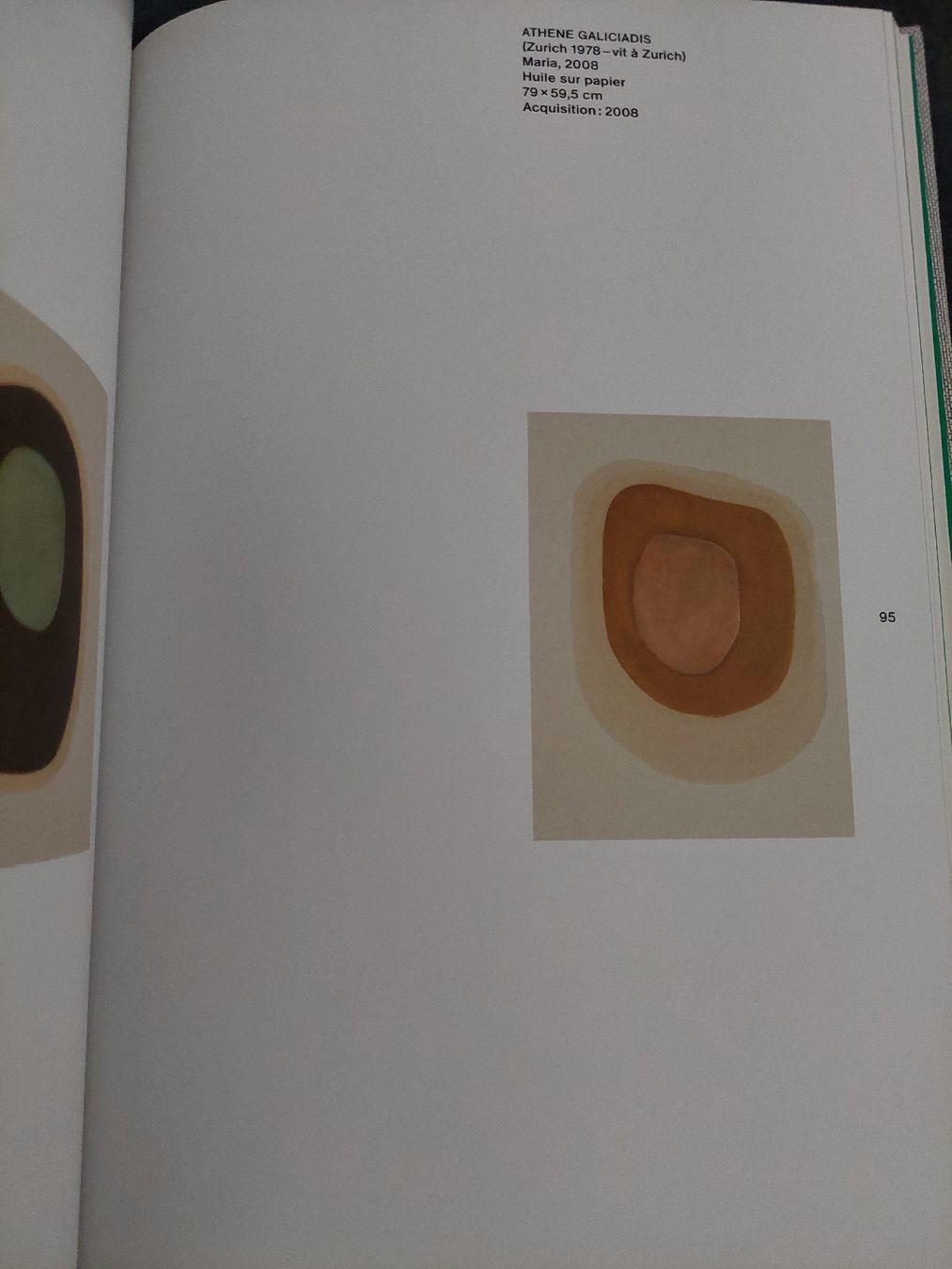Bücher: Collection d'art de la BCV – Neu (gemäss Beschreibung) aus Yverdon-les-Bains von pri_x6j6 3