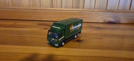 Herpa Mercedes-Benz Holenstein LKW 1:87