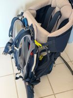 Deuter Kid Comfort Tragerucksack