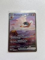 Pokémon 151 Charizard Ex 199/165 - EN