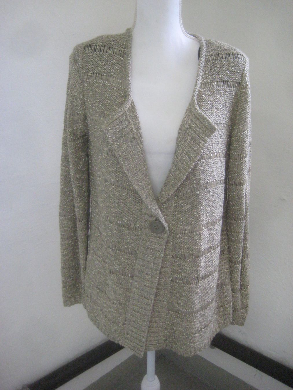 Bonita Jacken: DAMEN  STRICK  JACKE – Gebraucht aus Uster von flocke1 2