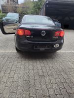 VW Eos