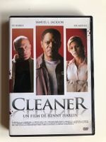 CLEANER (SAMUEL L. JACKSON)