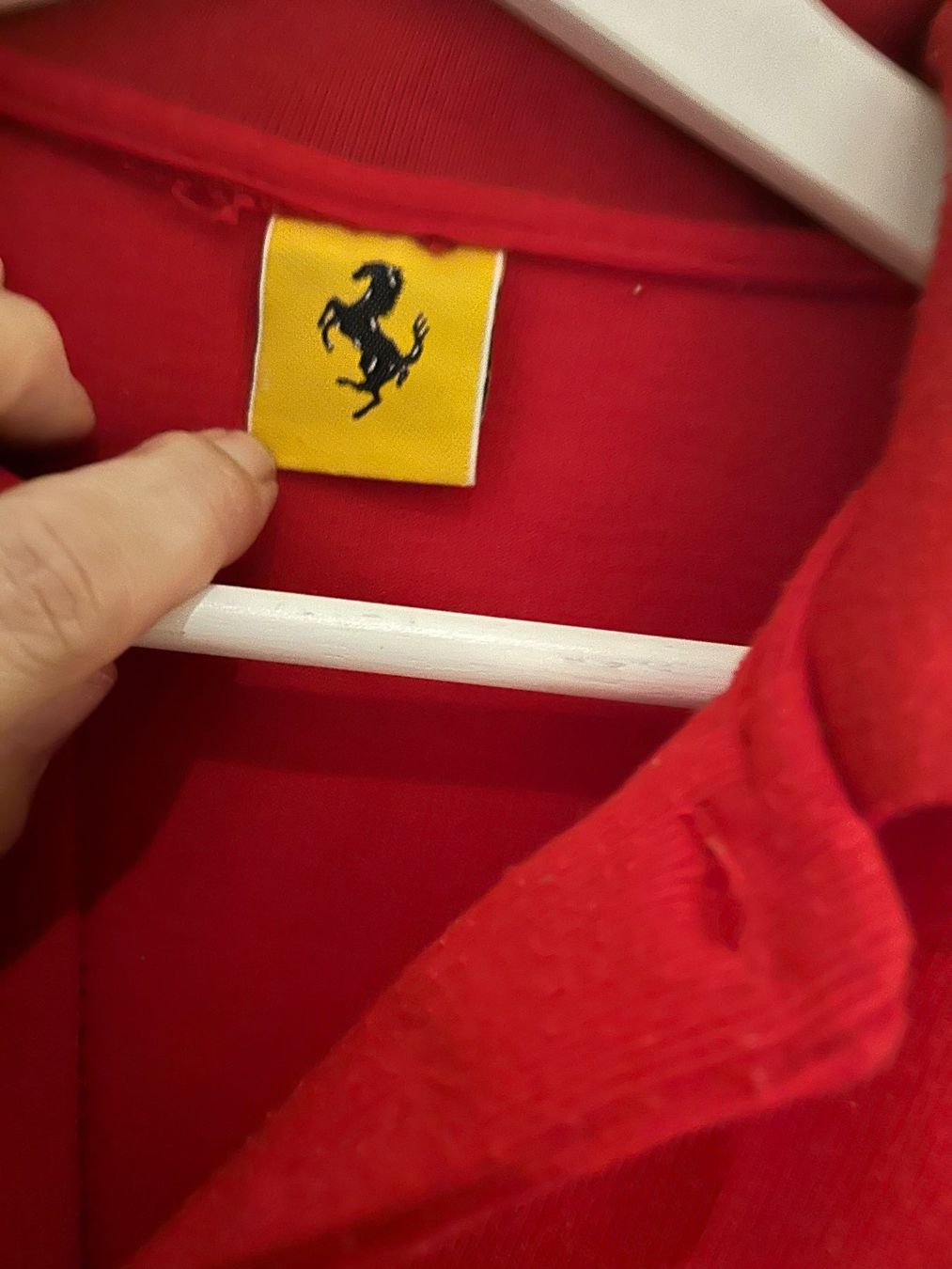 US Polo Magliette Polo: Poloshirt – Usato da Zumikon venduto da Uranus88 2