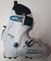 Movement Performance Lady Chaussure de Ski Randonnée Neuves