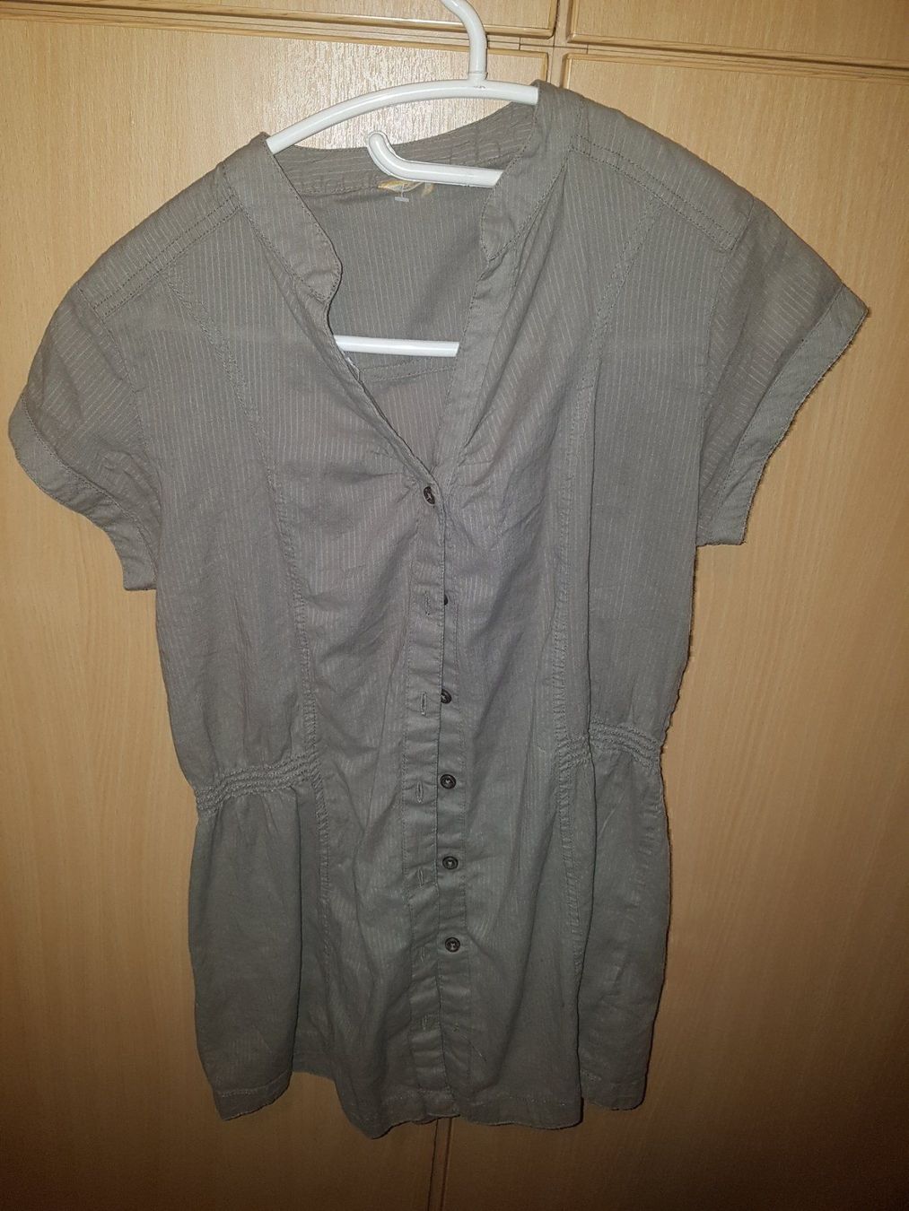 Camicette: Bluse gr M L3 – Usato da Spiegel b. Bern venduto da flamingo1970