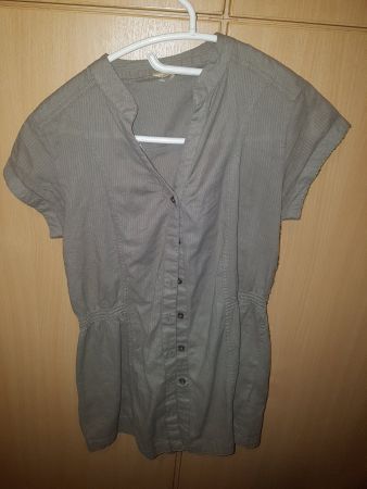 Bluse gr M L3