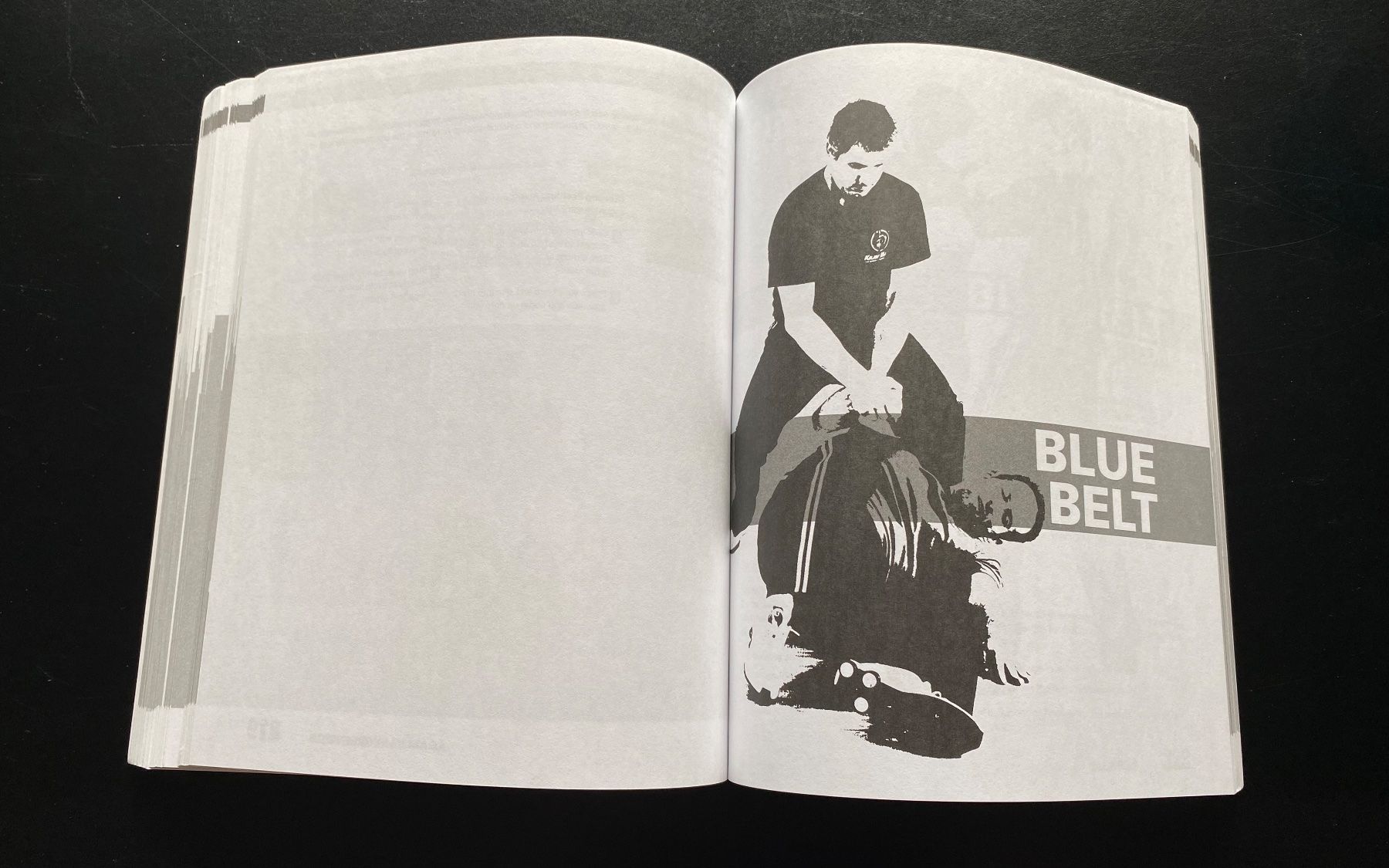 Libri: Krav Maga - Die ultimative Selbstverteidigung – Usato da Nussbaumen AG venduto da schuba2000 3