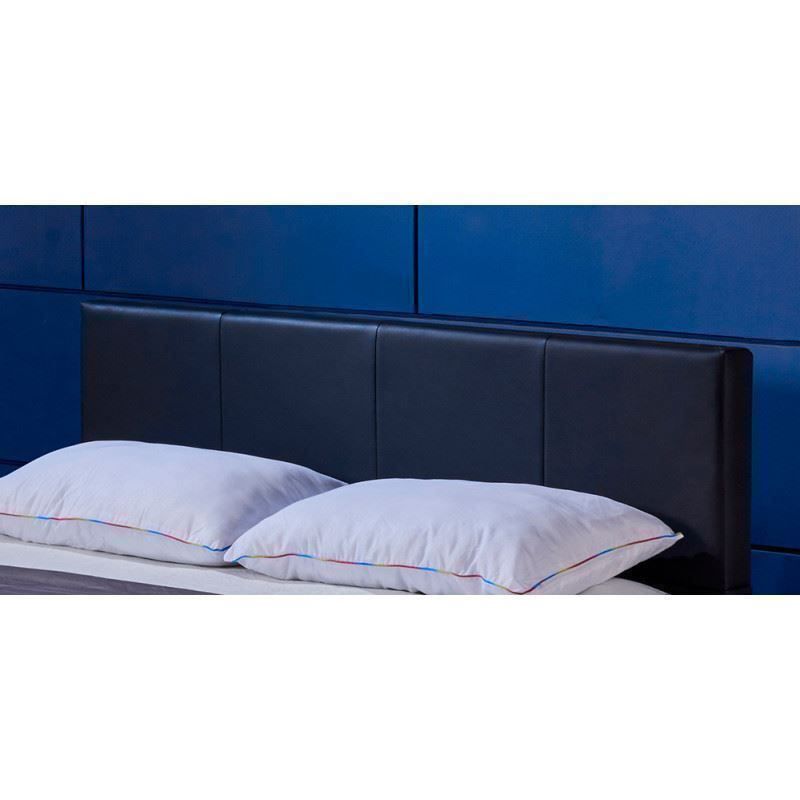 Betten: 16094 - LED Bett 160x200 ASTEROID - SCHWARZ – Neu und originalverpackt aus Wallenwil von toesstal-vertrieb 2
