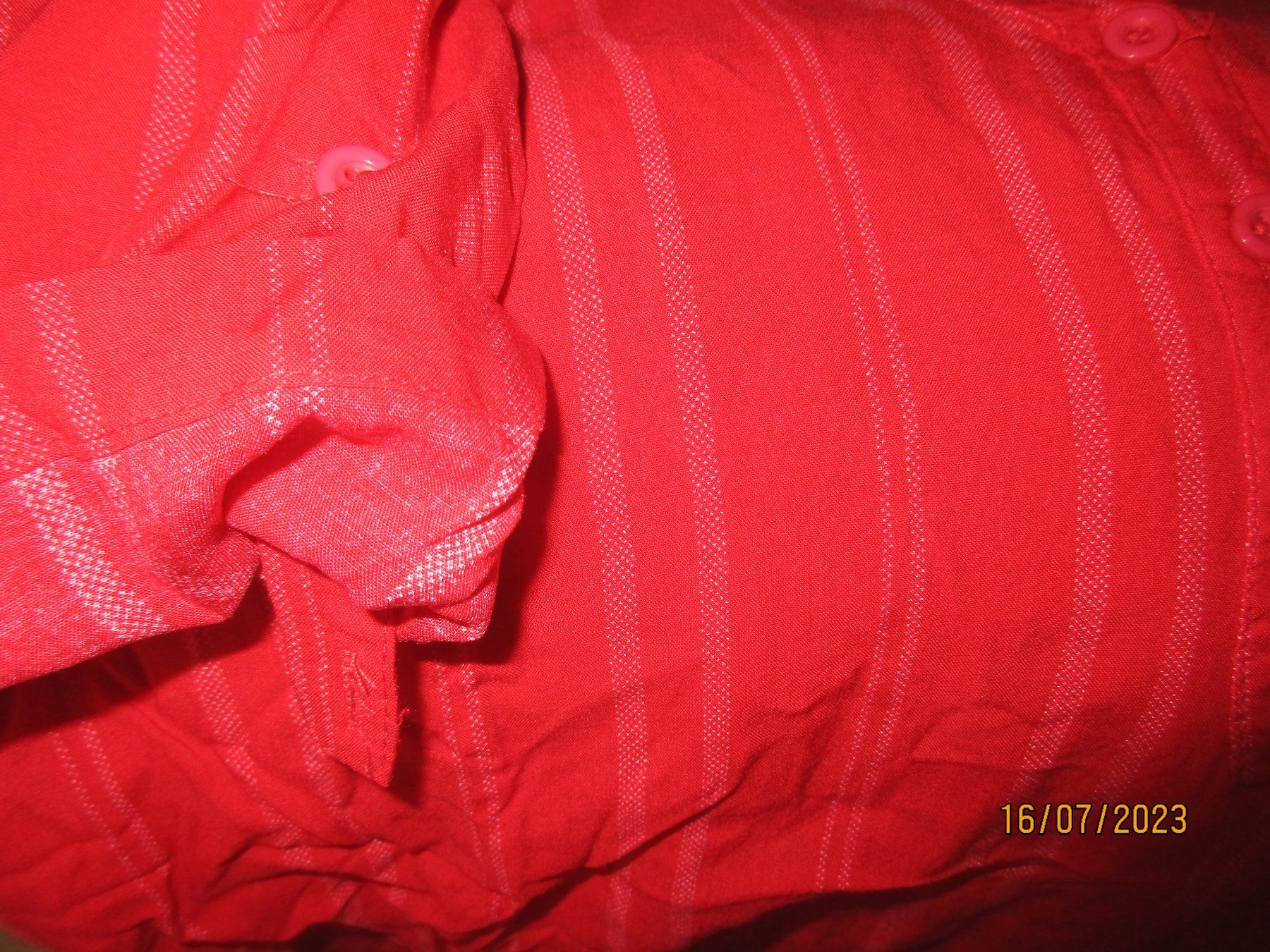 Camicette: Bluse F.D.Joseph sehr bequem 40 – Usato da Ottenbach venduto da Claurin 3
