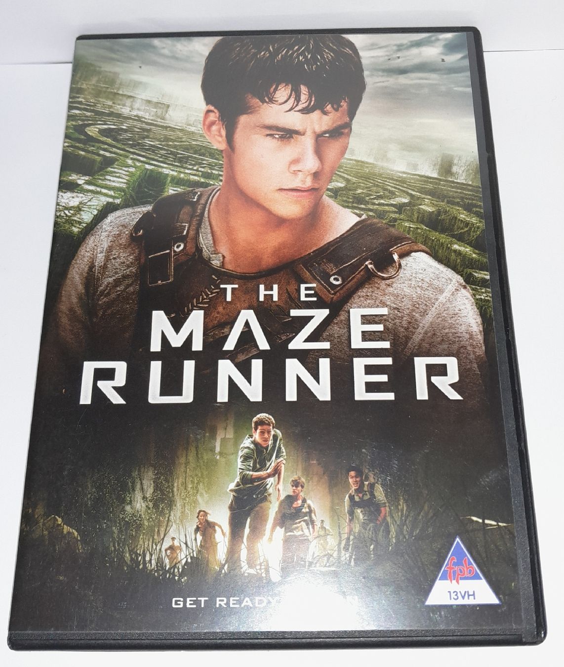 Tutti i DVDs: Maze runner DVD – Usato da Alchenflüh venduto da roh_6xk8