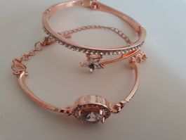 2 Armketten