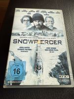 Snowpiercer (deutsch, englisch)