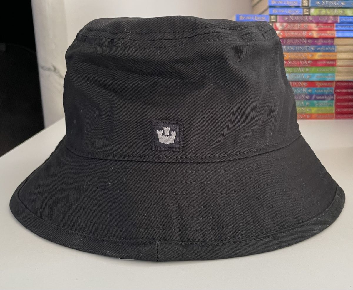 Copricapi, berretti & cappellini: Goorin Bros Bucket Hat Baaad Guy size L – Nuovo (secondo la descrizione) da Comano venduto da alice_x26x 1