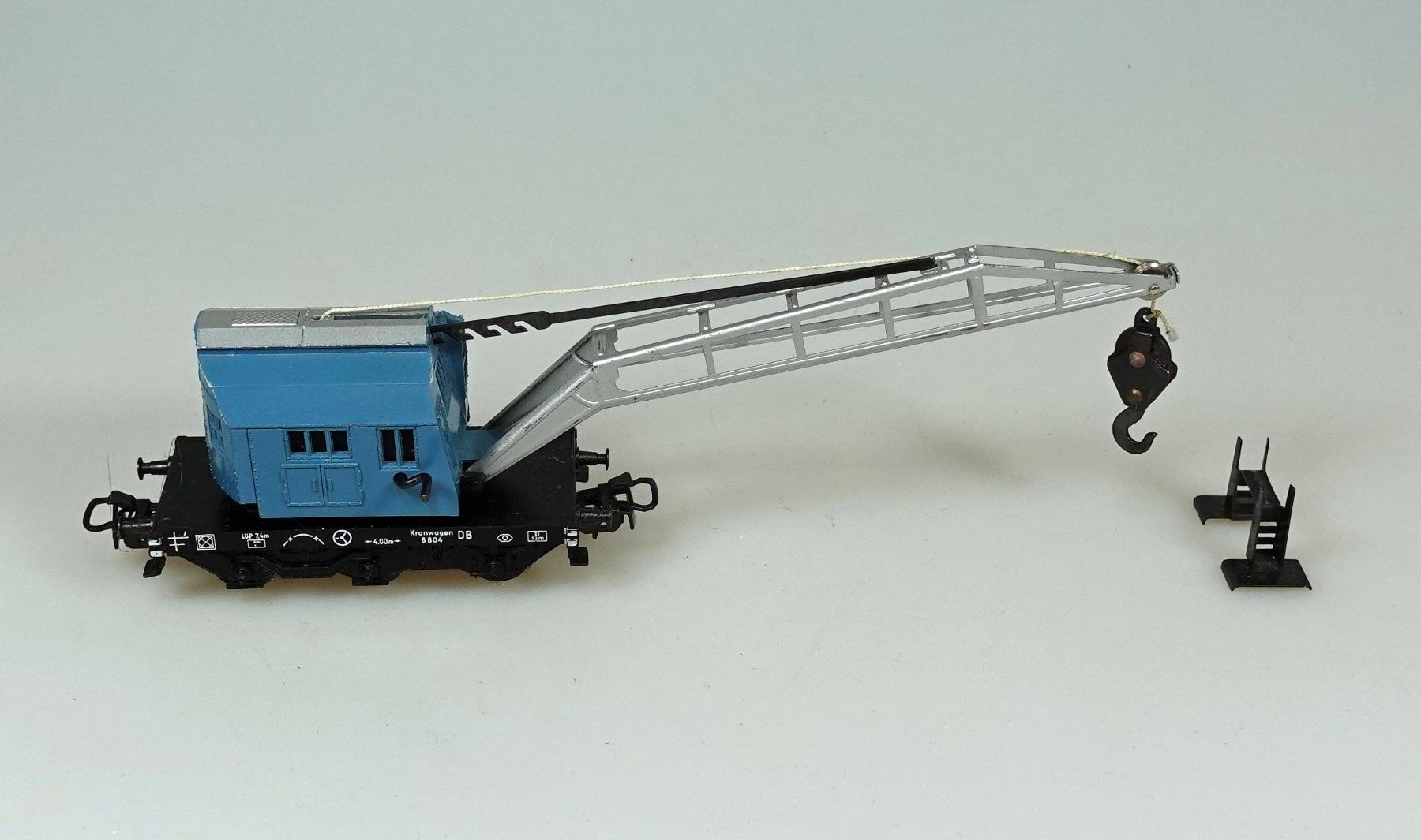 Märklin Modellini di ferrovie: Märklin 12 Güterwagen H0 WS – Usato da Niederglatt ZH venduto da bego8172 6