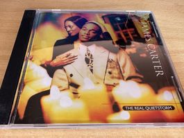 James Carter – The Real Quietstorm