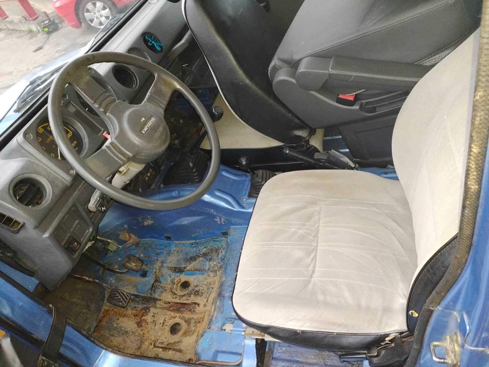 Suzuki Automobili: Suzuki Jeep – Usato da rothenbrunnen venduto da Gava 3