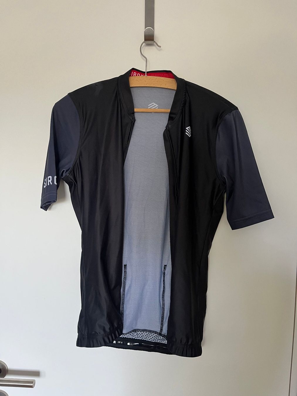 Canottiere & Pantaloni: Siroko Velo Jersey / Trikot Grösse M – Usato da St. Gallen venduto da eli_vyc5 1