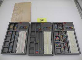 MC Trainer ET-1 Elektronik Set 25-0008,  Nr. 8b