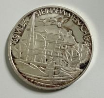 Medaille - Translations Otmar 69 - Steinach 1969