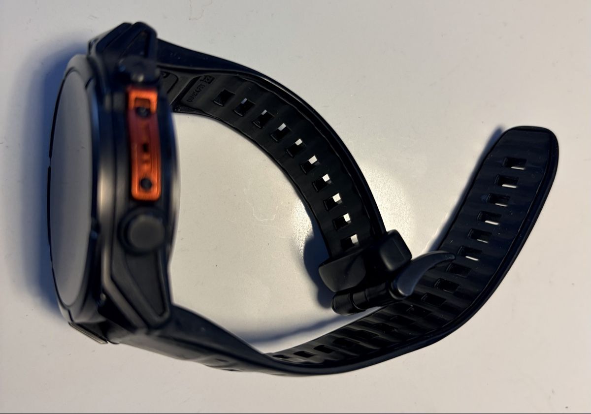 Garmin Smartwatch: Garmin Fenix 8 AMOLED 47mm Premium – Usato da Cadenazzo venduto da Martino26 5