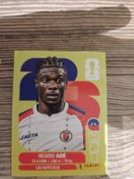 Panini Sticker FIFA World Cup 2026 Ricardo Ade HAI 6