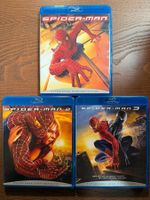 Spider Man - Trilogie