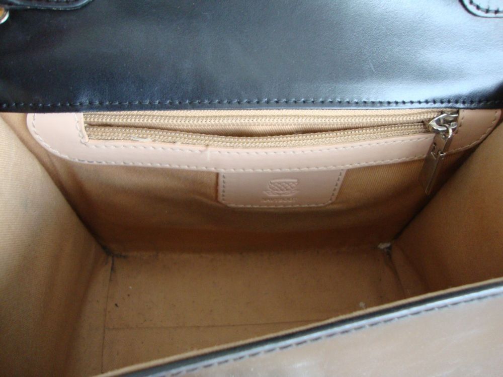 Taschen für Damen: Navyboot Tasche – Gebraucht aus Stettlen von wrann 2