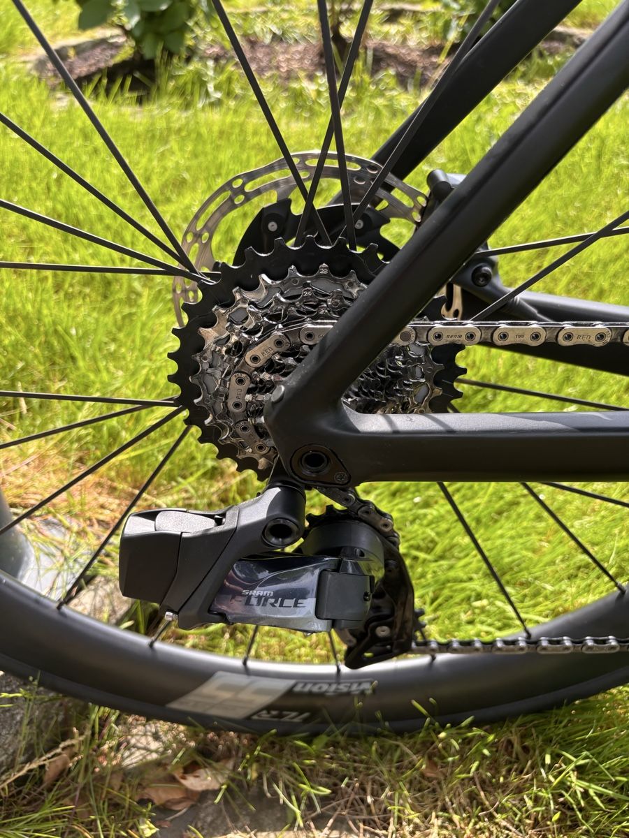 BMC Velos: BMC Timemachine R01 – Gebraucht aus Appenzell von schenkdotcom 2