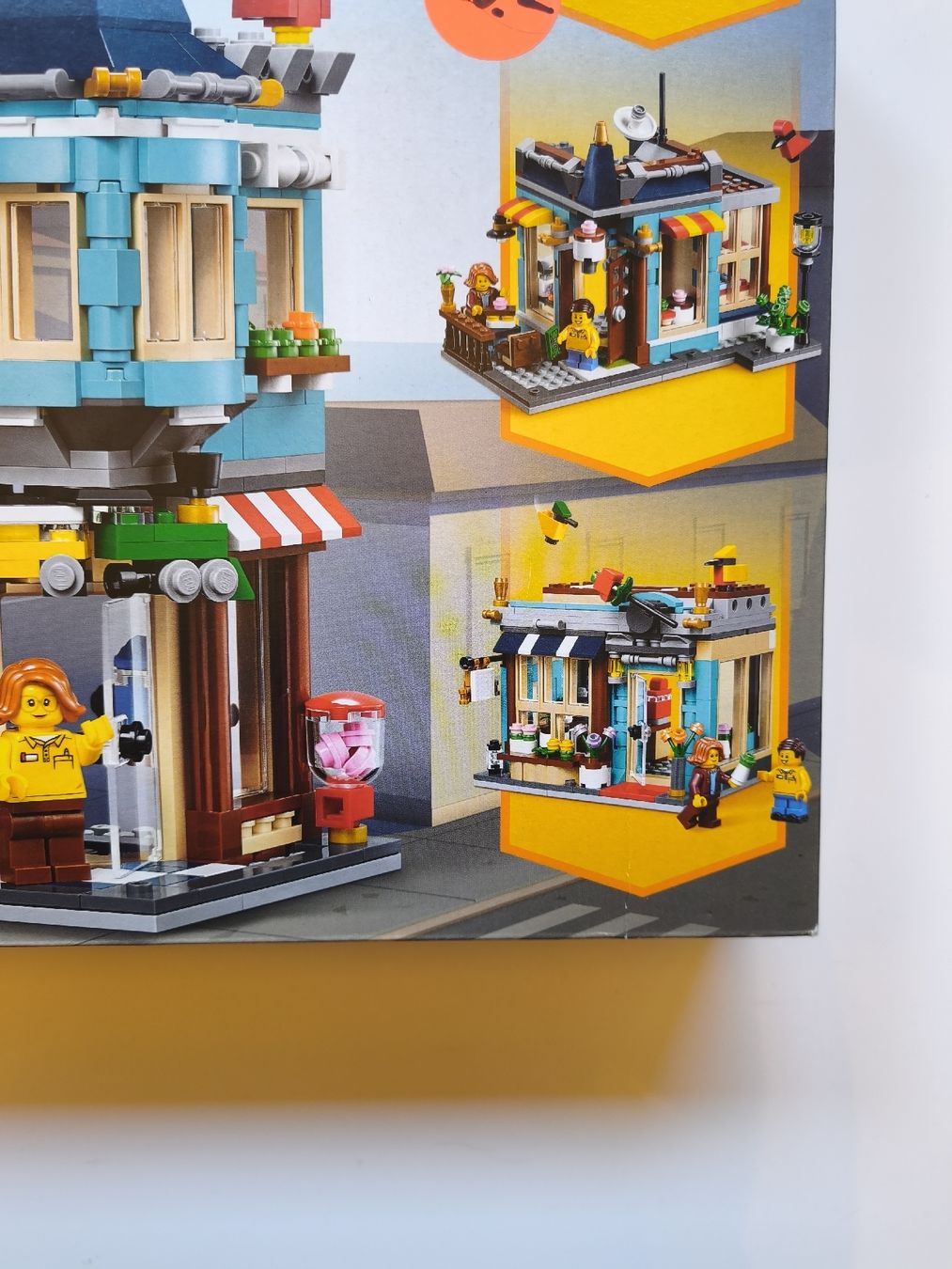 Lego Jeux de construction: LEGO Creator 3in1 31105  – Neuf (Voir description) à Rüfenacht BE par Morfius 2