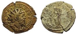 POSTUMUS Antoninianus