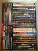 36 DVDs