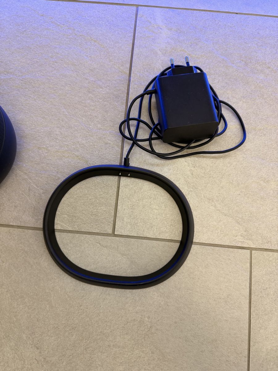 Sonos Casse acustiche: Sonos Move schwarz mit Ladestation – Usato da Ettenhausen TG venduto da 7haus2011 8