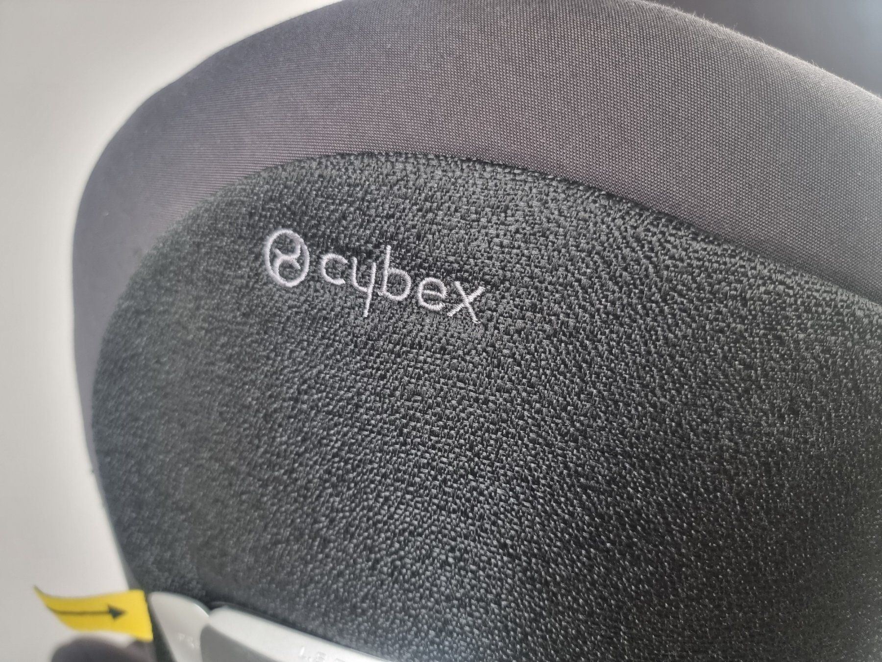 Cybex Auto-Kindersitze: CYBEX Kindersitz inkl. Base isofix – Gebraucht aus Urtenen-Schönbühl von Restwert_Schoenbuehl 1