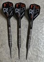 Target Nathan Aspinall Echo SP 22 g