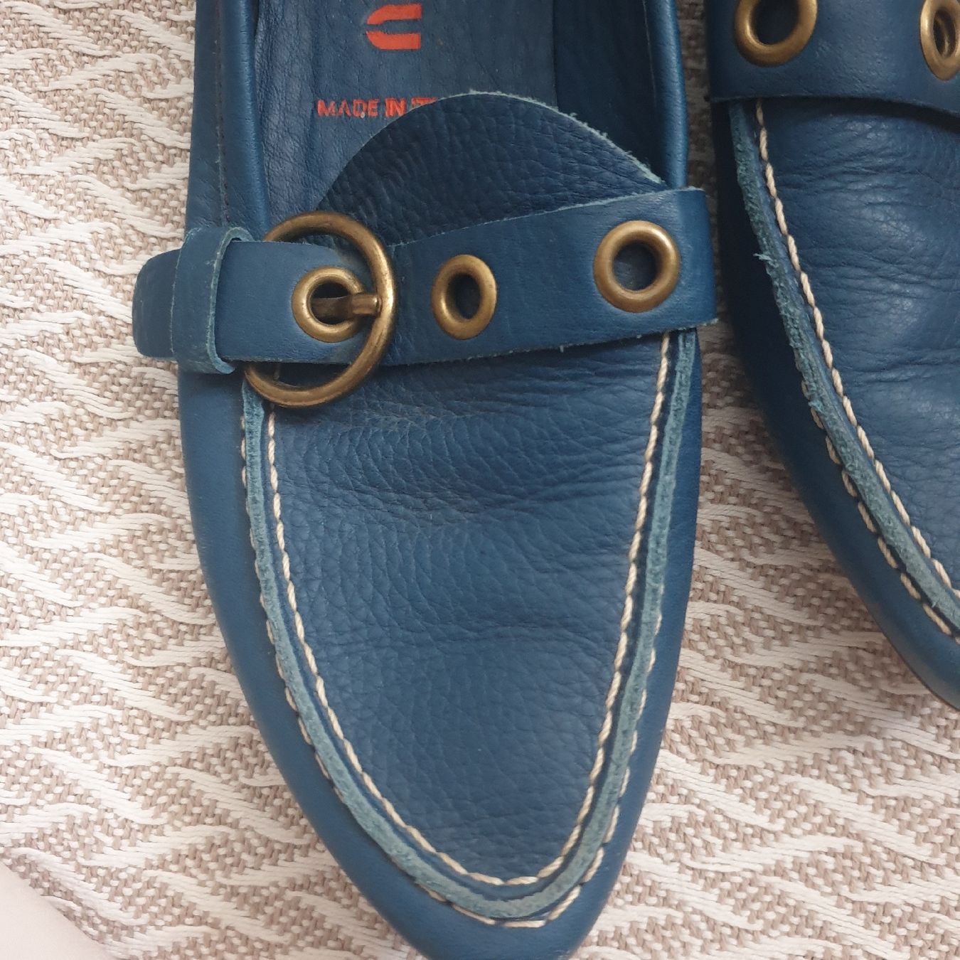 Miu Miu Chaussures femmes: Miu Miu Grösse 37 – D'occasion à Frenkendorf par Moon111 5